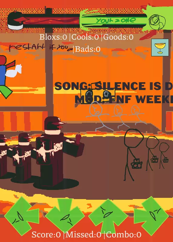 Game by @inl3778