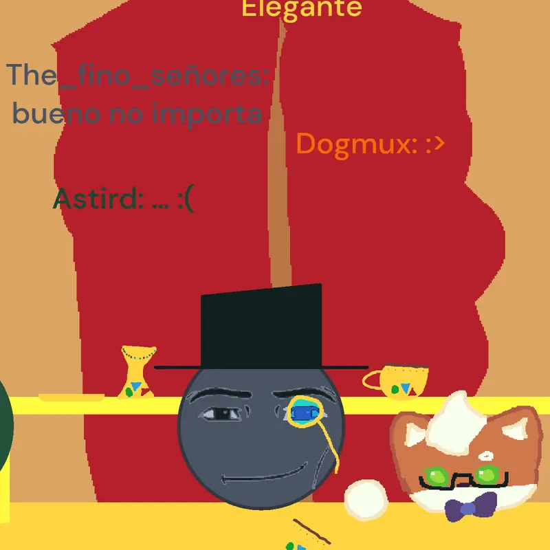Game by @Grux