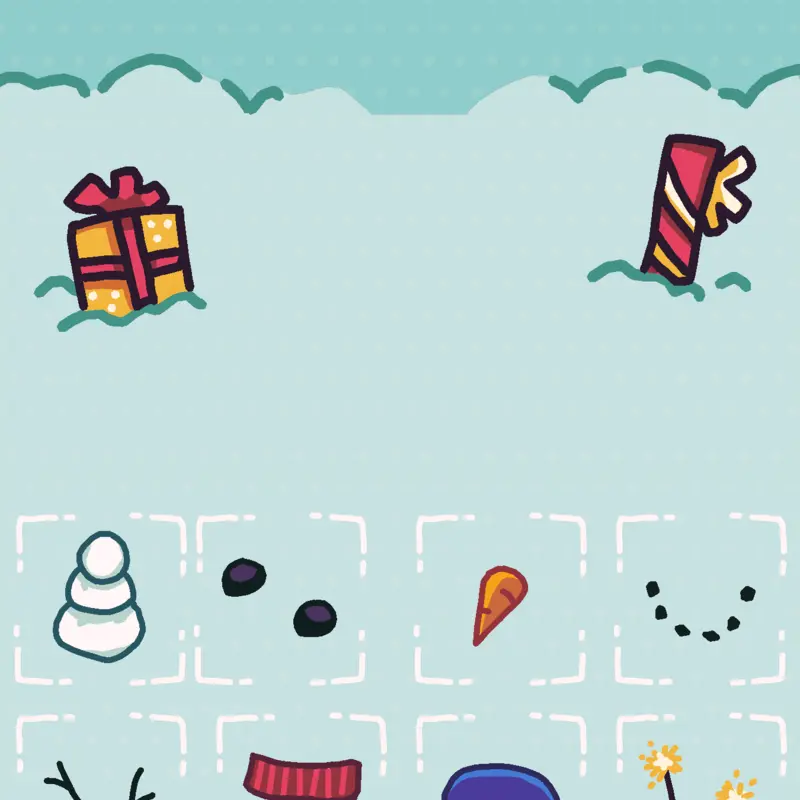 Game by @no_usernam