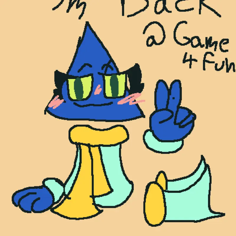 Game by @Game4funs