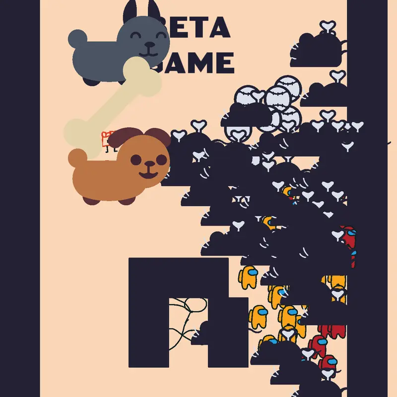 Game by @andreiandrew910