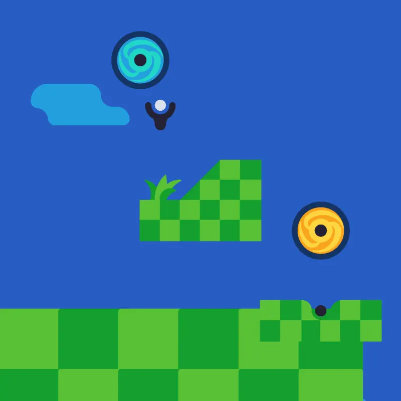 Game by @sksjsj