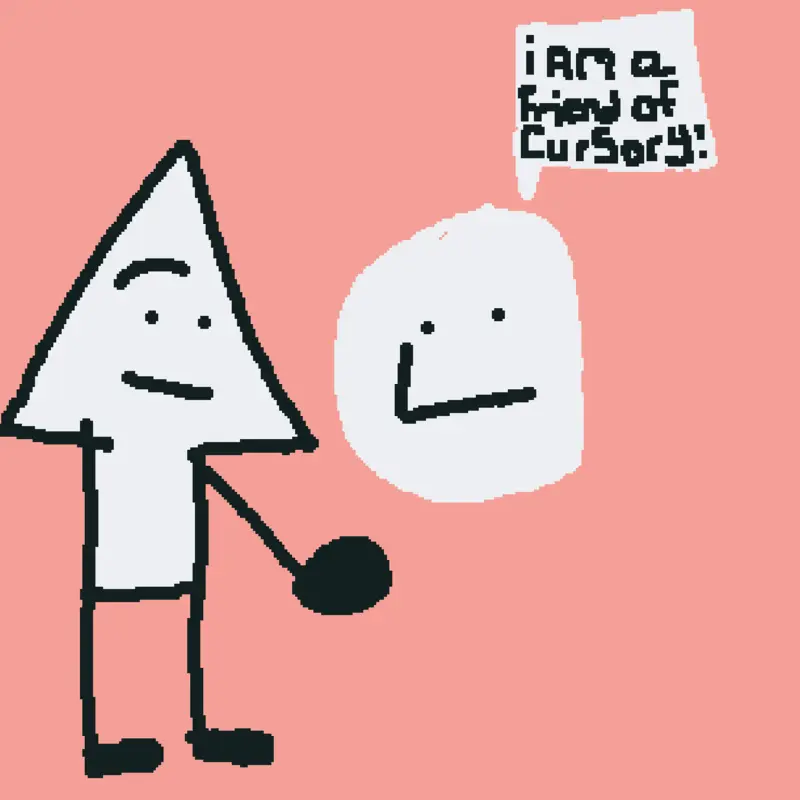 Game by @InvertedCursory