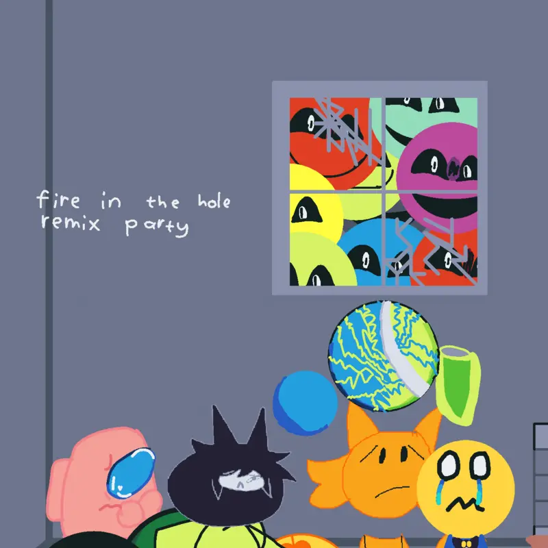 Game by @nickandchesse