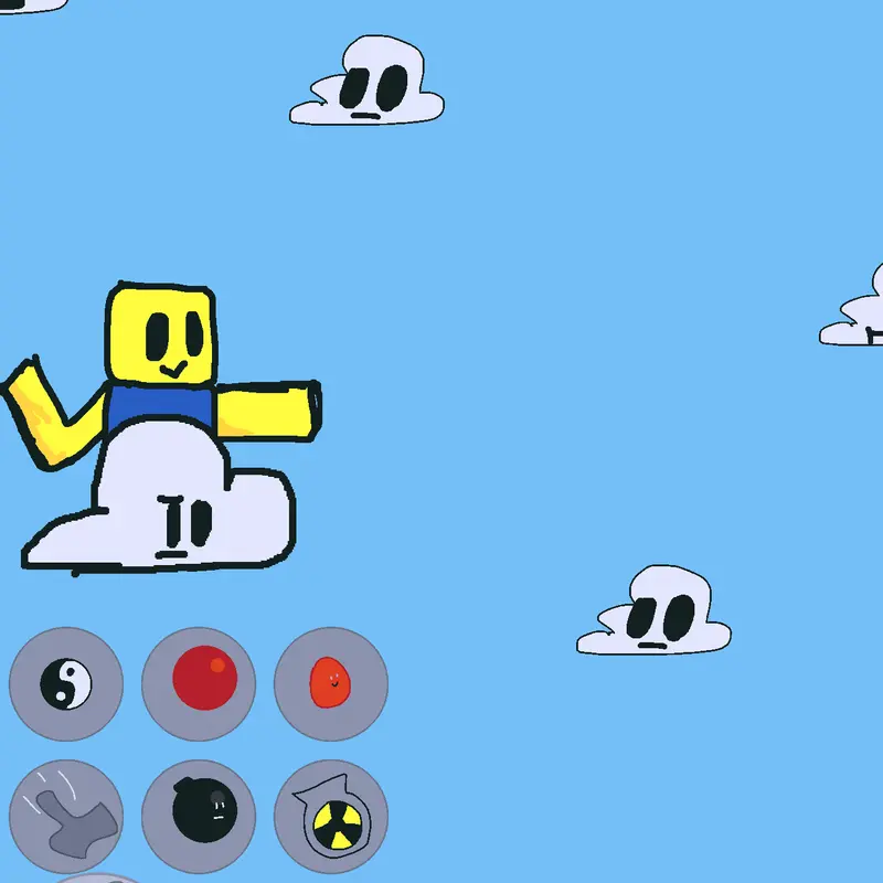 Game by @47363ef