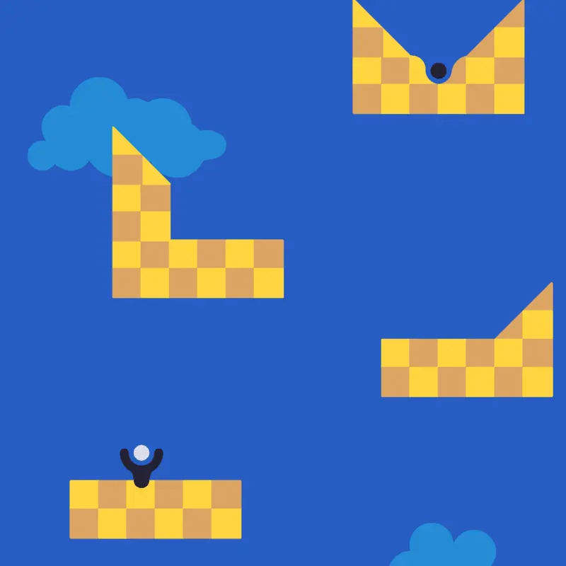 Game by @cervice64