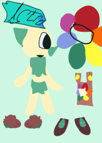 Dandyworld