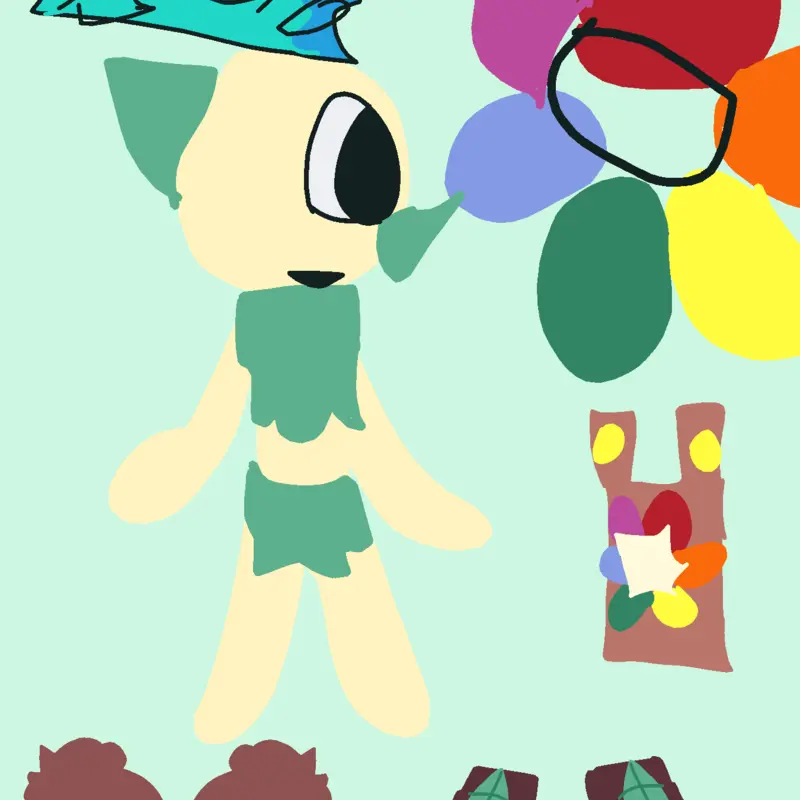 Game by @Paw_draw