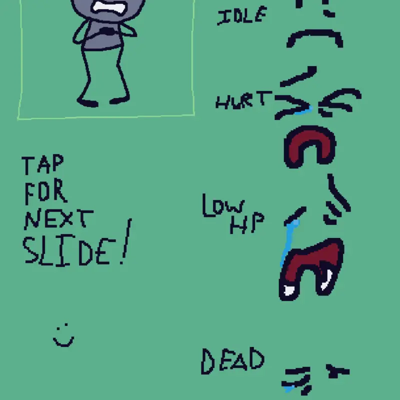 Game by @Not_Kaleb