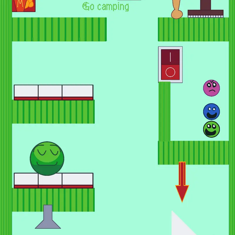 Game by @Lorrystudios