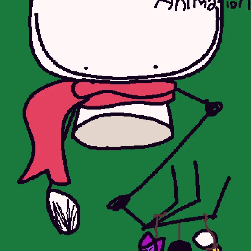 Dumb Dumb Remastered. :) by @--Hugooo--