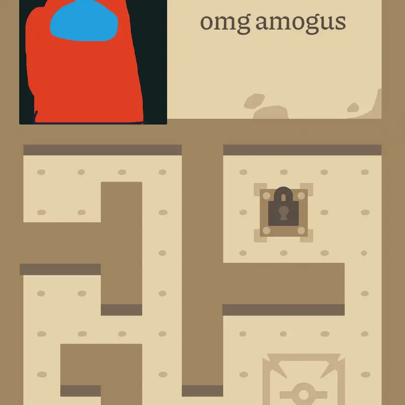 Game by @GazGaming