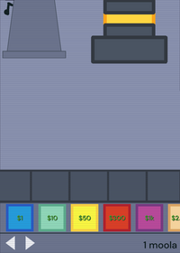 Crush The Cubes