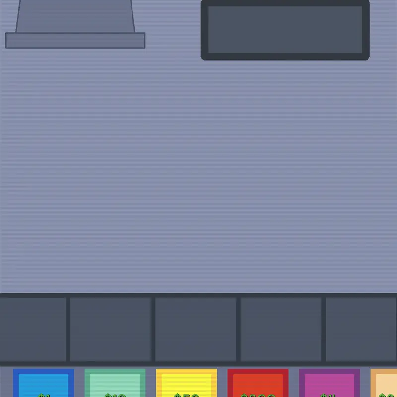 Crush The Cubes by @Roger_OfficiaI