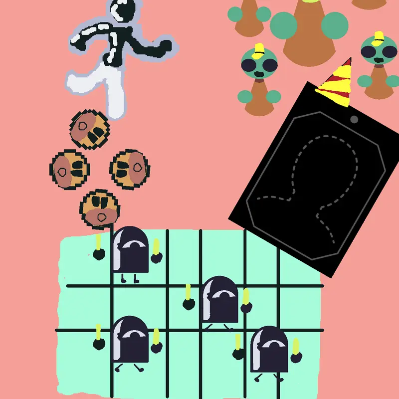 Game by @AZURE5555