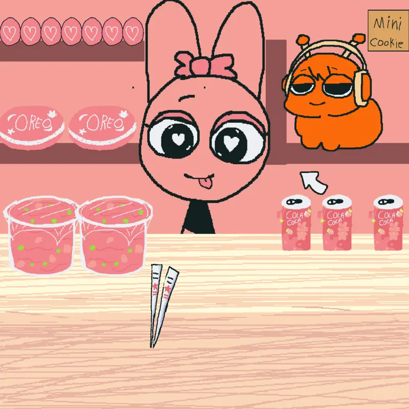 Game by @Talvez_Alice