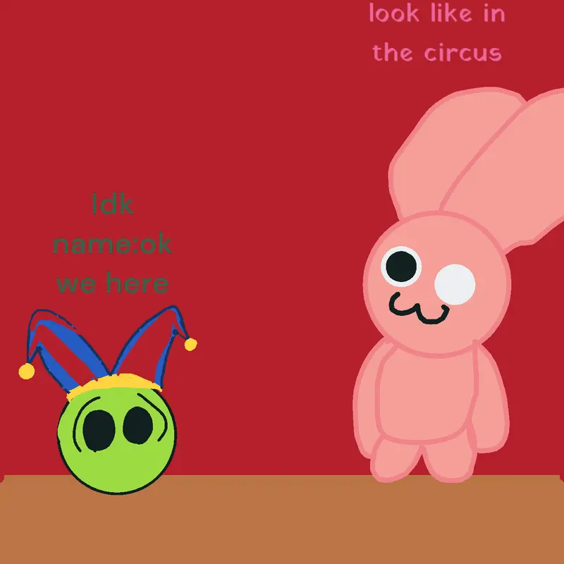 Game by @Green_oc