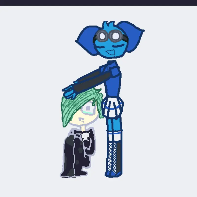 Game by @emo_xdds