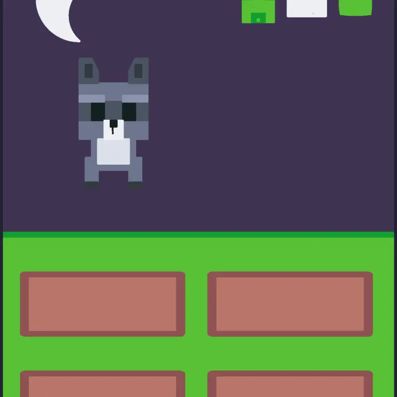 Game by @icob