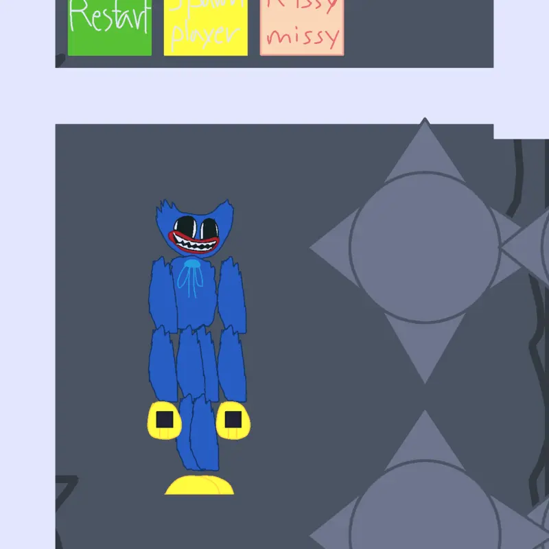 Game by @SpireDasher