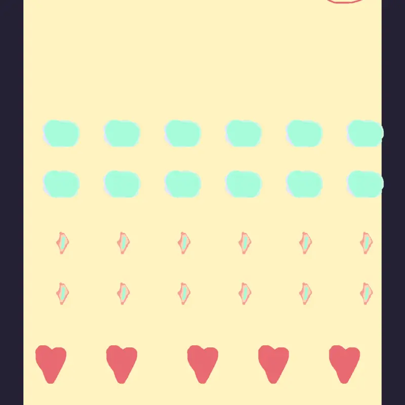 Game by @amber_plays