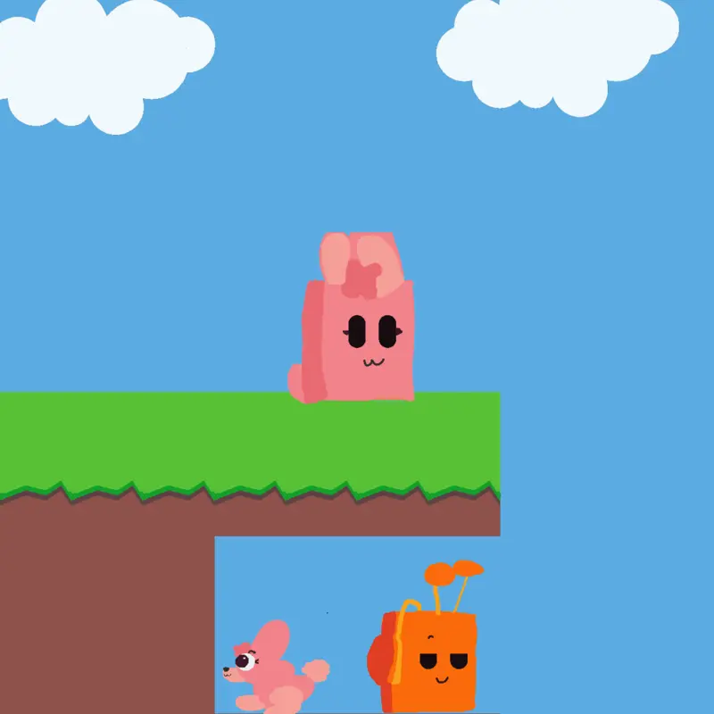 Game by @Pinkisprunki457