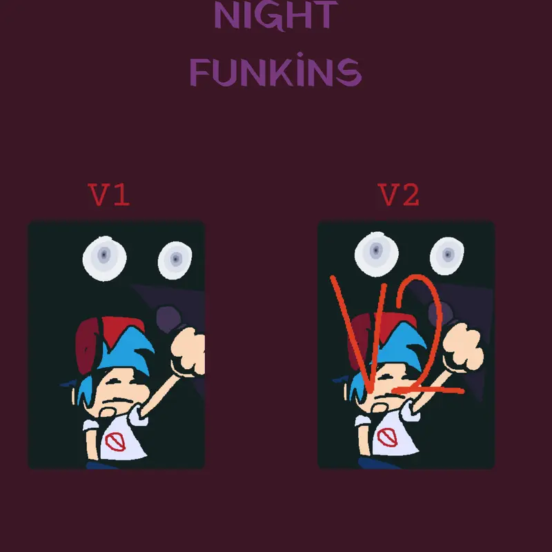 Game by @Luckblock_Orange