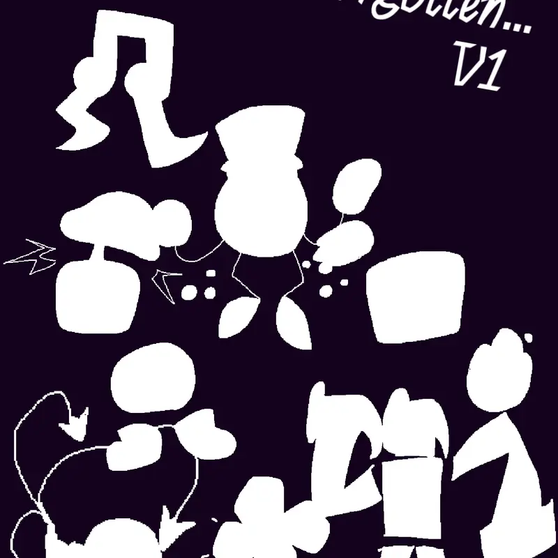 Game by @Dumb_Artist