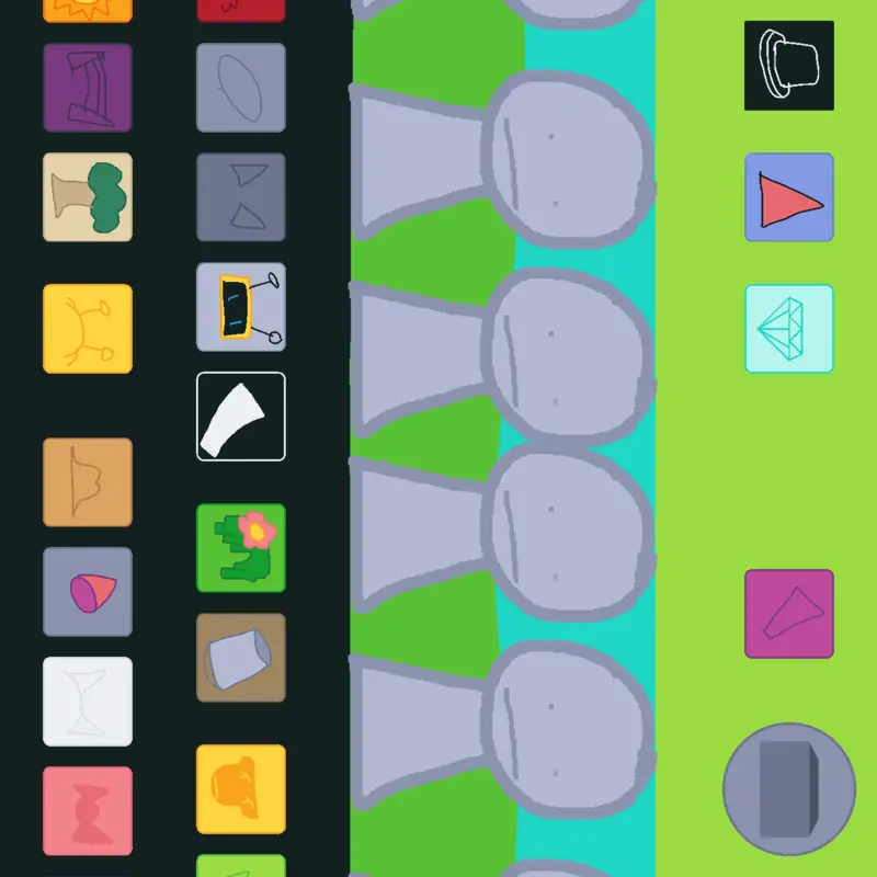 Game by @v_br