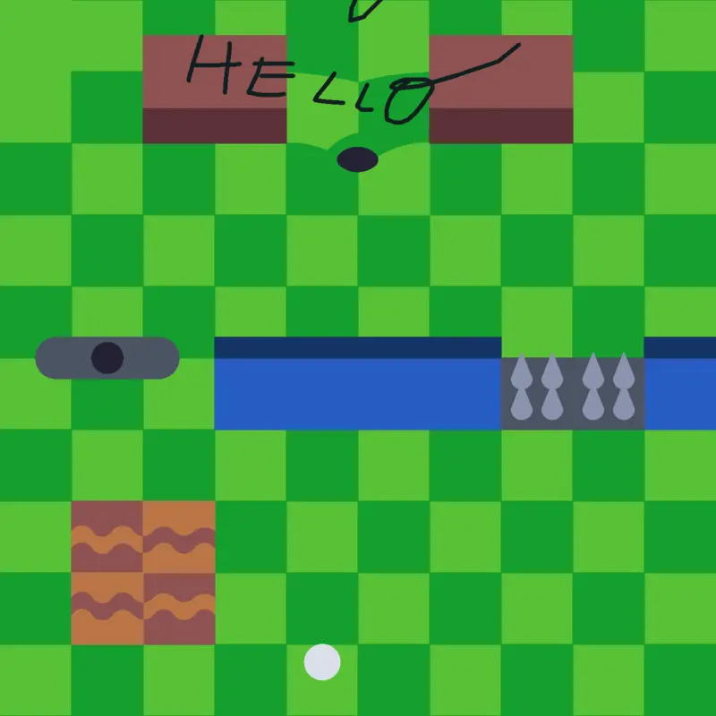 Game by @LeviWww