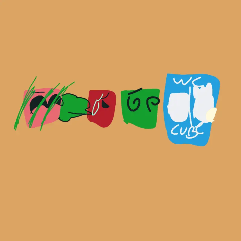 Game by @Milenak