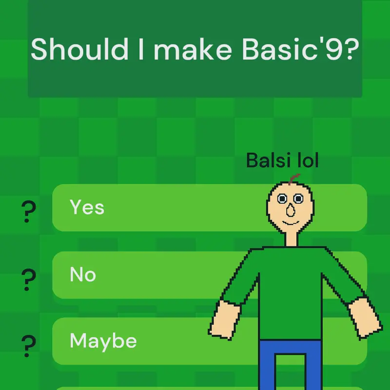Game by @XBrianX