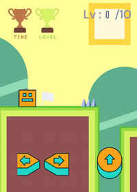 Here my 6th Game, a recreation of the...