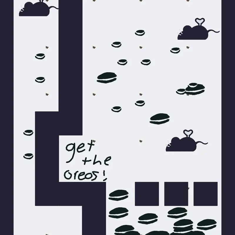 Game by @kuromilover