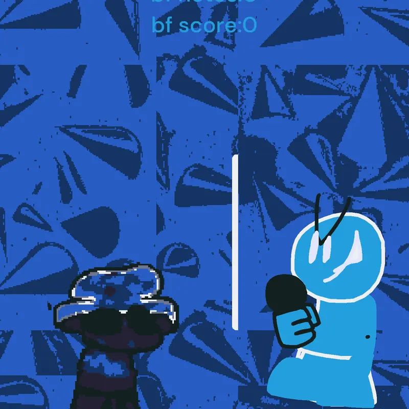 Cessated bs bf by @bildonki