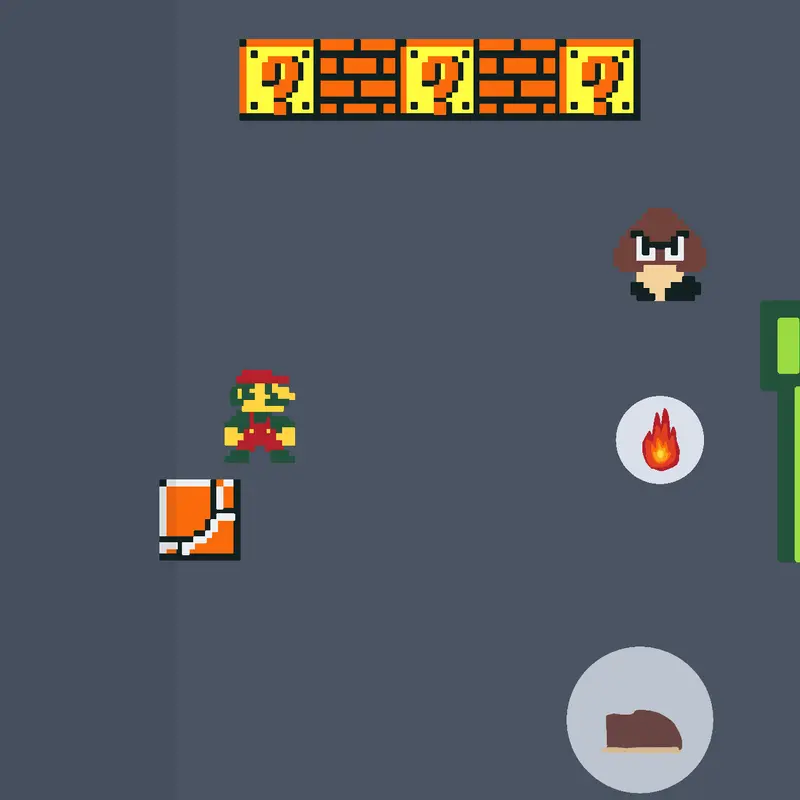 Game by @davijoca