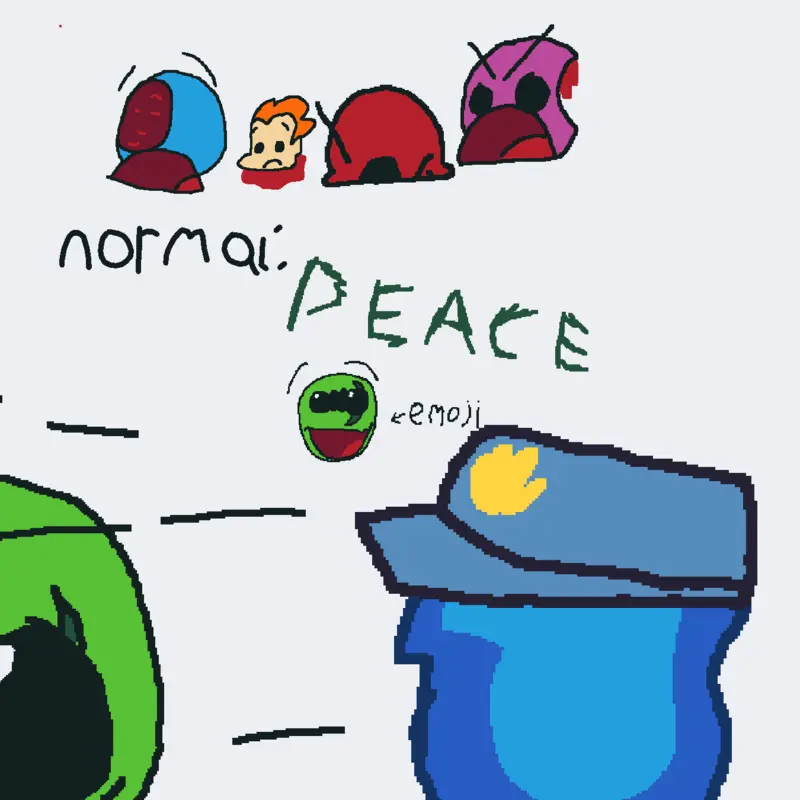 Game by @bruhau