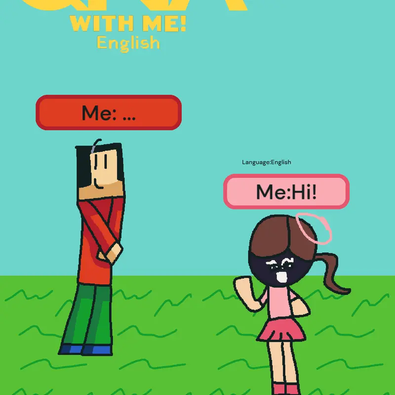 QnA With @Creator-SGWAT! by @JustBeComptent
