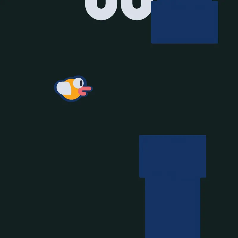 Game by @1flwer