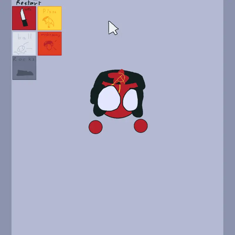 Game by @USSR_E