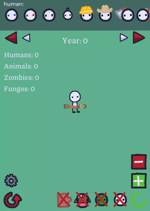Game by @GABRIMOON