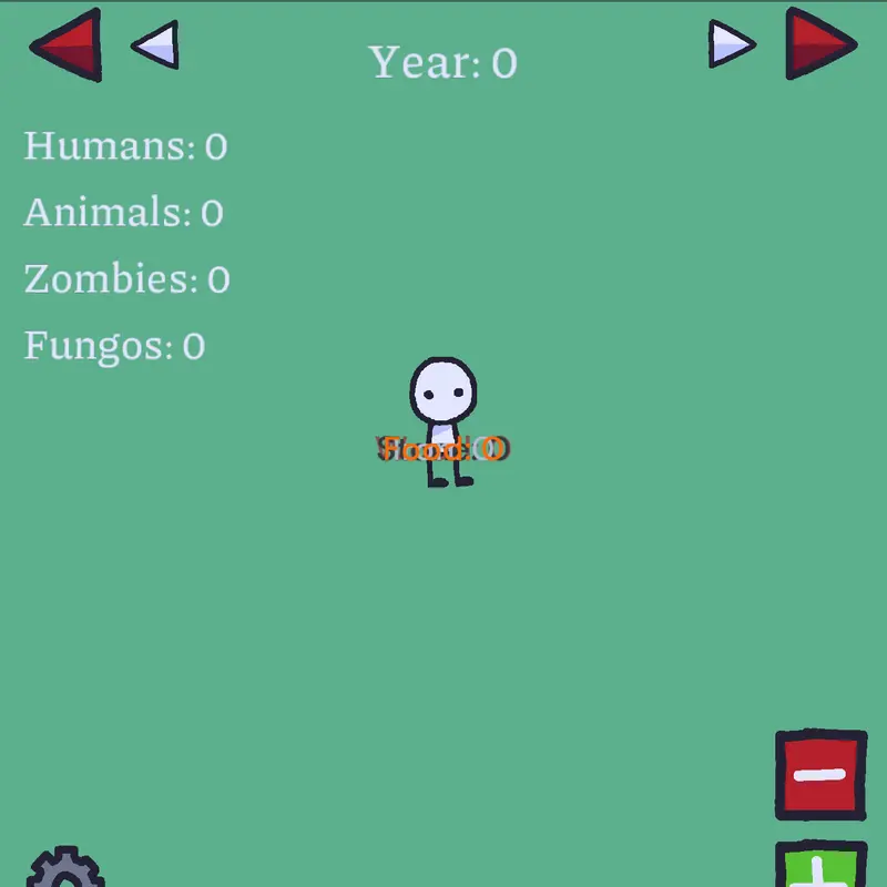 Game by @GABRIMOON