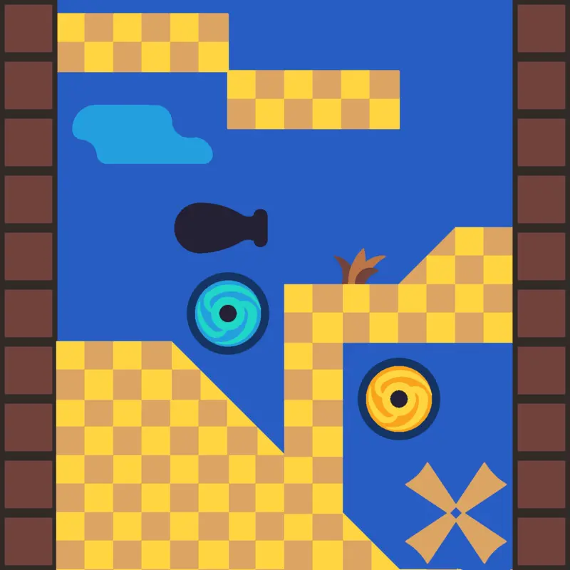 Game by @46followers