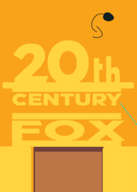 20th century fox bloopers 1 Take 4