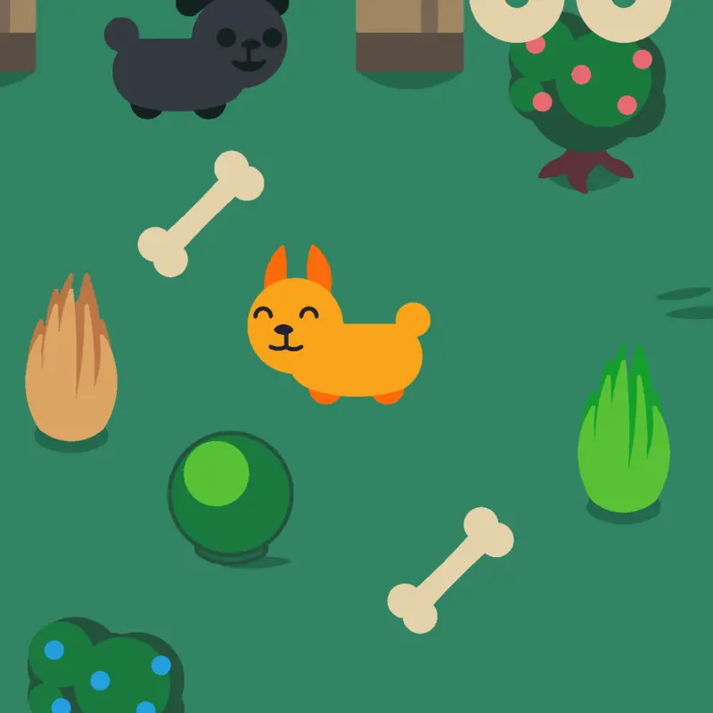 Game by @eseme123
