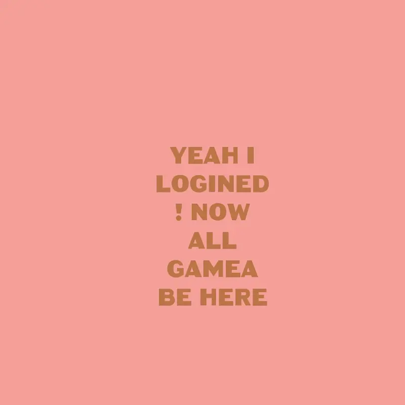 Game by @ros_4408