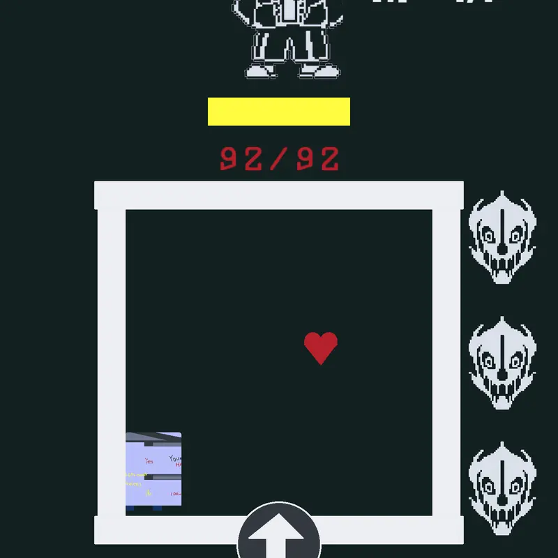 Game by @lukasbt2015