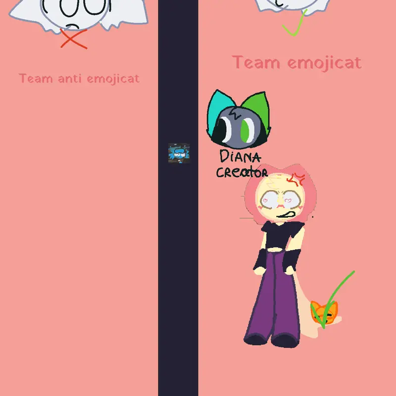 Game by @Diana_creator