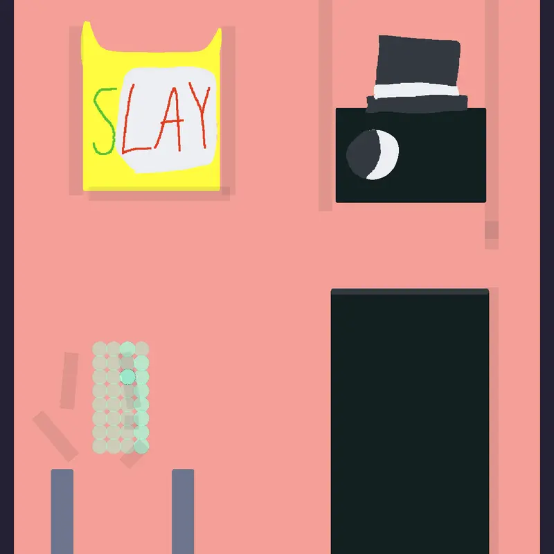 Game by @sillycat_blackscreen