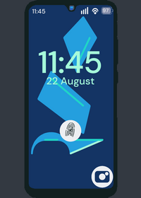 Ulti Phone Three